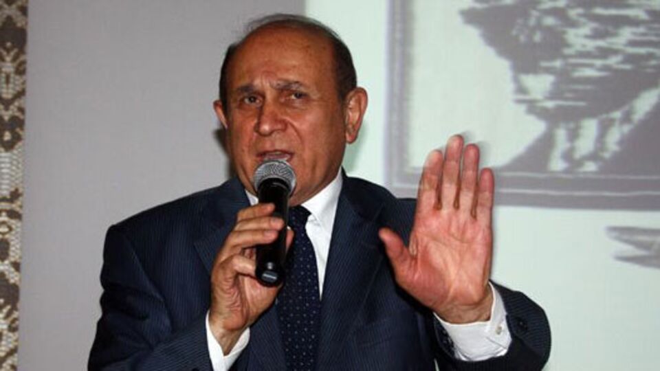 Kuzu'dan Rusya'ya: Suçu bize atıyor p.