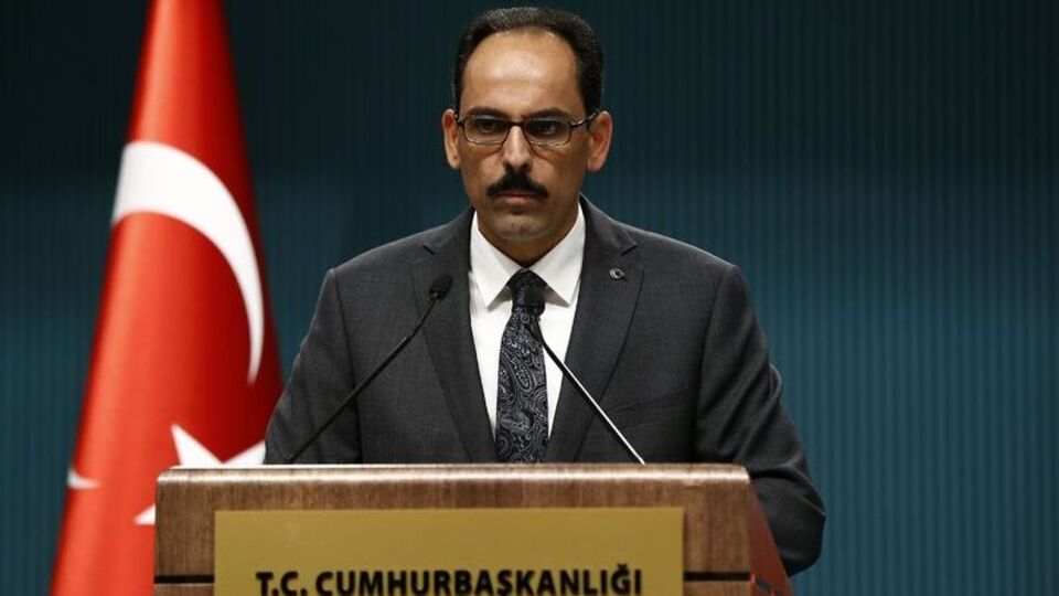 "Rusya'yla ilişkiler rayından çıkmayacaktır"