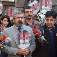 Son sözleri 'çatışmasızlık' oldu