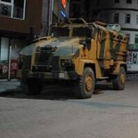 Diyarbakır'da sokağa çıkma yasağı!