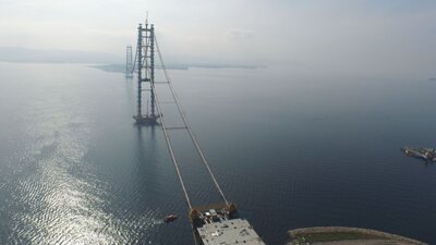 Geçişler 35 dolar olacak