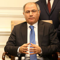 İki bakandan Tahir Elçi açıklaması