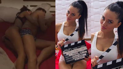 Bu fotoğraf çok konuşulacak!