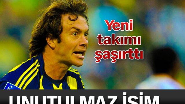 Unutulmaz isim...