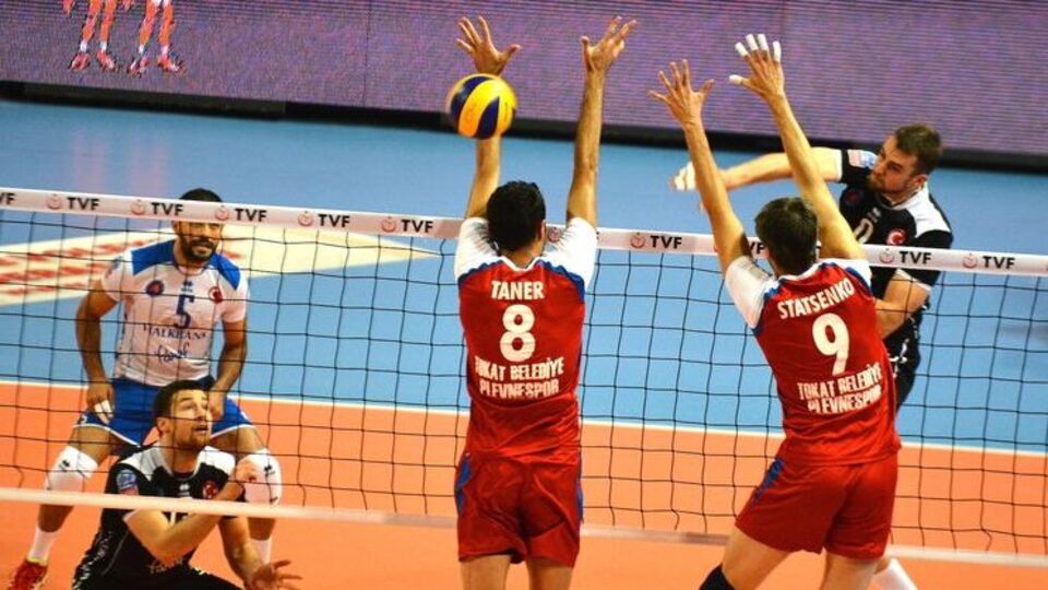 Halkbank direnemedi!