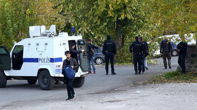 Aynı yerde ikinci saldırı!