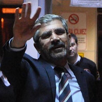 "Hoşçakalın dostlar. İyilikle kalın'