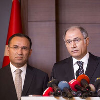 Tahir Elçi cinayetiyle ilgili yeni açıklama