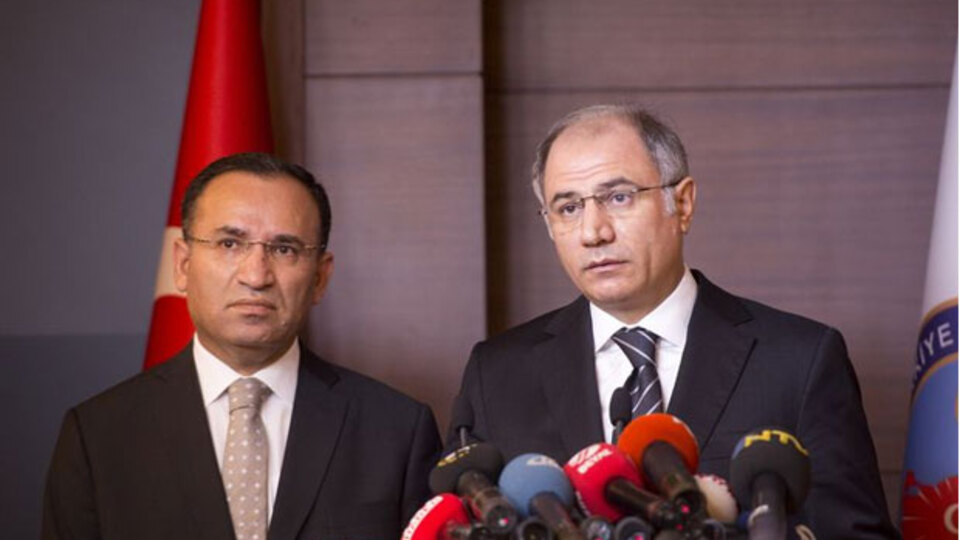 Tahir Elçi cinayetiyle ilgili yeni açıklama