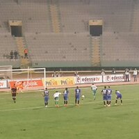 Tugay'lı Urfa nefes aldı!