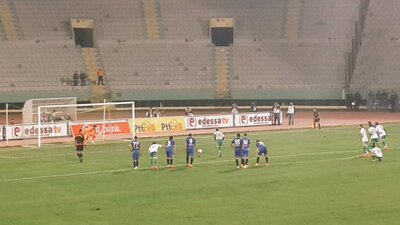 Tugay'lı Urfa nefes aldı!