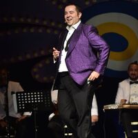 "Ego fırtınası yaşıyorum"