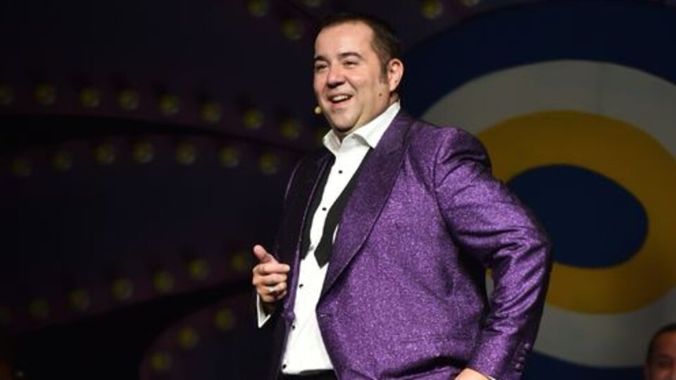 "Ego fırtınası yaşıyorum"