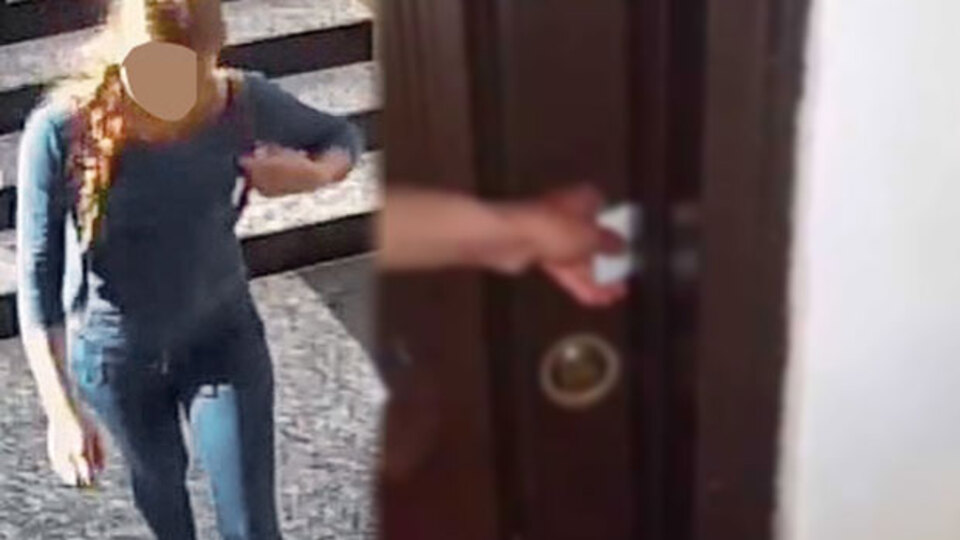 Özel şoförlü ev kadınları çetesi!