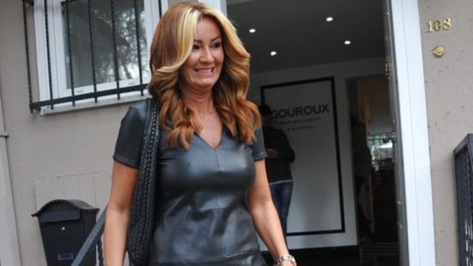 Pınar Altuğ'dan ikinci çocuk açıklaması