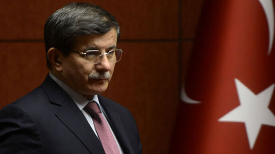 "Tahir Elçi'nin yanında bulunan silah, polisimizi şehit etti"