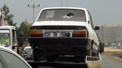 Beyaz Toros'lu hainler mi?