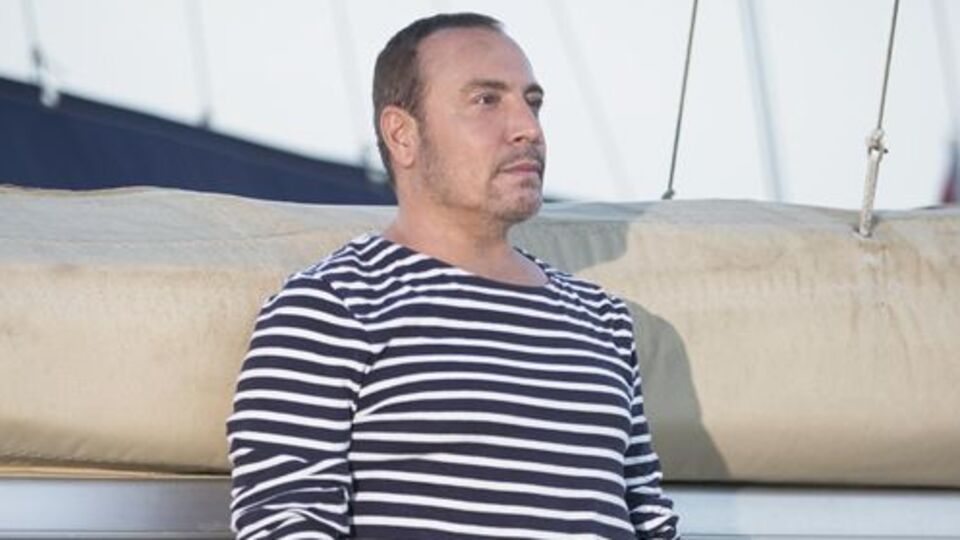 "Tırnaklarımla bugüne geldim"