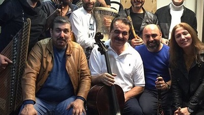 Tatlıses dönüyor!