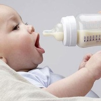 Çocuklarınızı yatırarak beslerseniz...