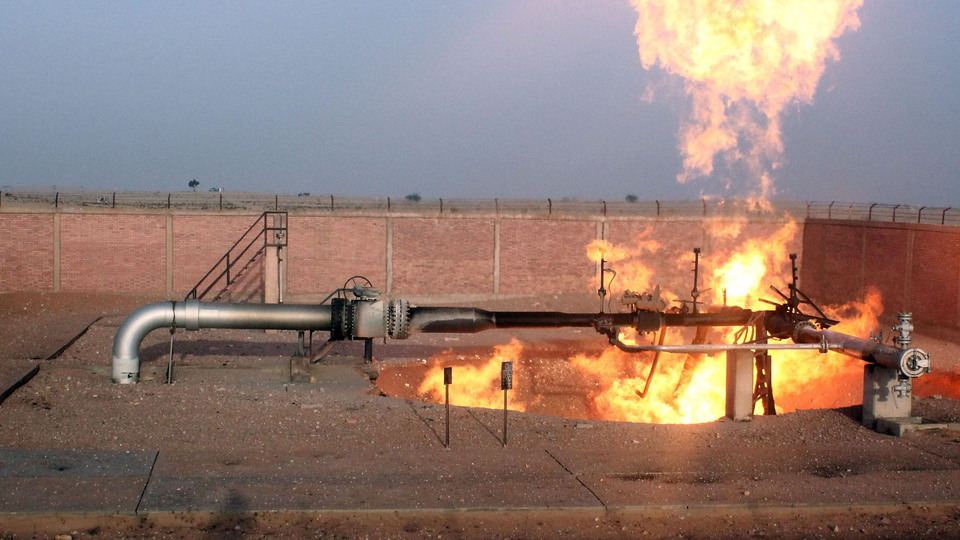 "Türkiye ve Avrupa'ya yetecek kadar var"