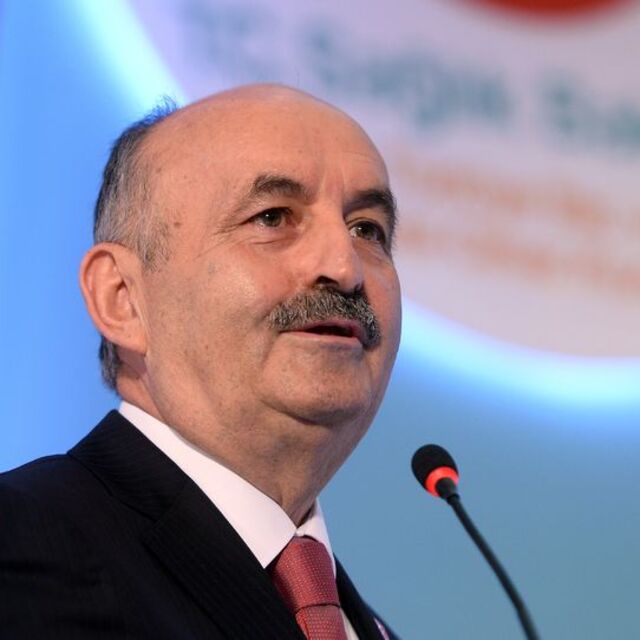 Yeniden Sağlık Bakanı olan Müezzinoğlu'nu bekleyen işler!