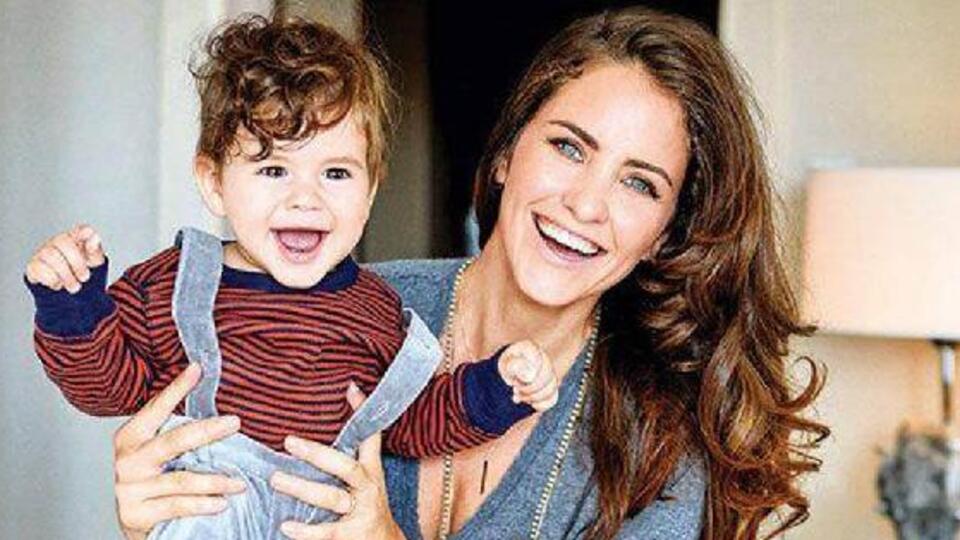 "Oğlum Atlas'ı filmde oynatmak istedim"