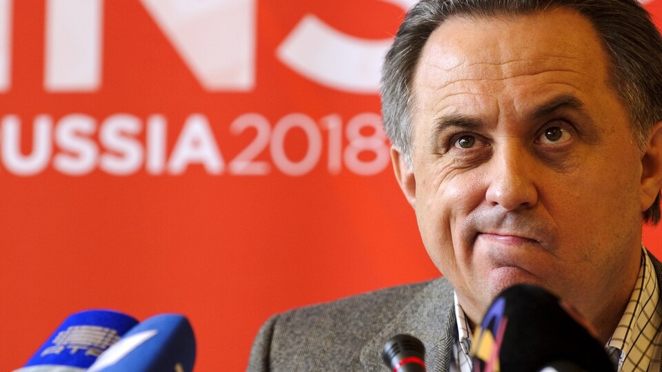 Rusya'da Türk futbolcu yasağı!