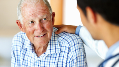 Parkinson'a elektrotlu çözüm!