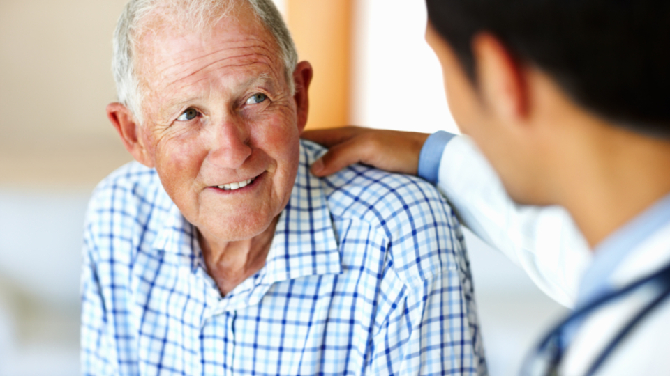 Parkinson'a elektrotlu çözüm!