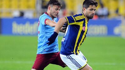 Fenerbahçe Trabzonspor maç biletleri
