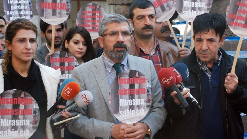 İstanbul Emniyeti'nden 'Elçi'ye tehdit tweeti' açıklaması