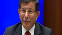 "Bizler Avrupa halkıyız, kıtanın kaderi hepimizin kaderi"