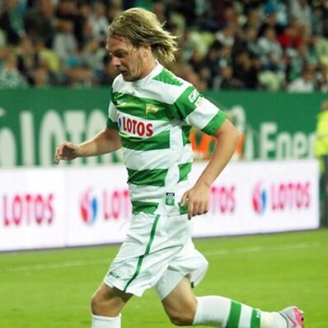 Krasic'i rezil etti!