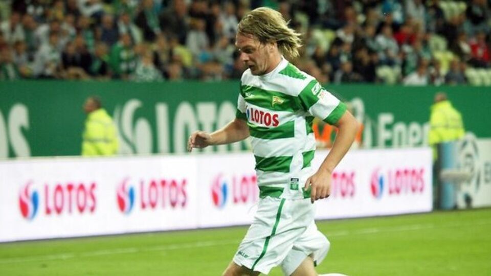 Krasic'i rezil etti!