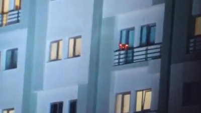 O tacizci yakalandı!