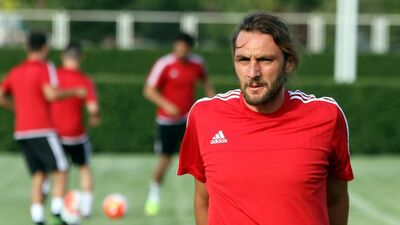 Kayseri'de iki ayrılık