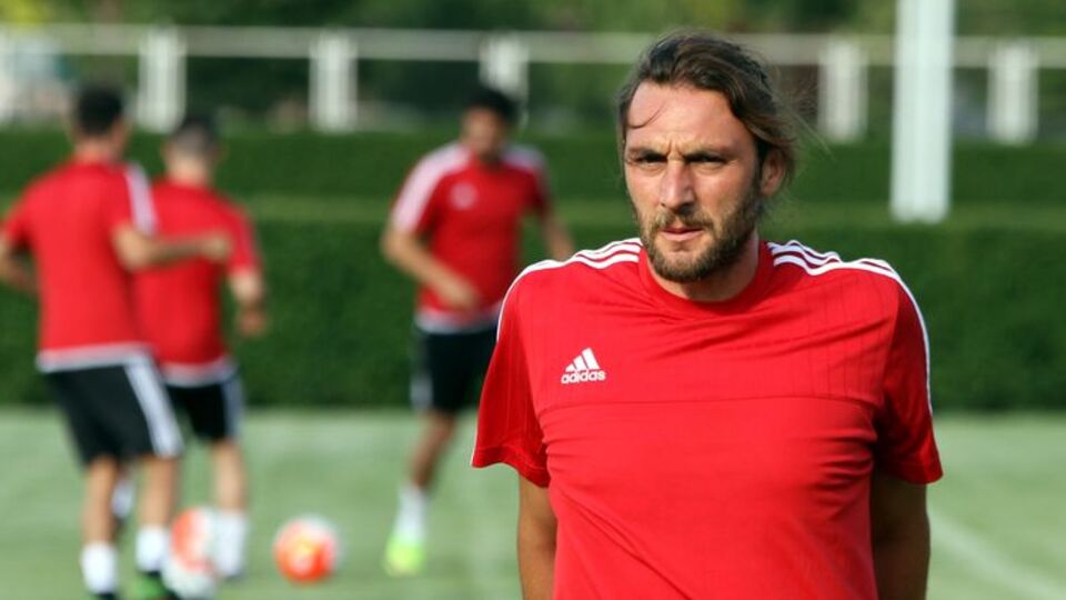 Kayseri'de iki ayrılık