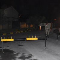 3 komutan tutuklandı