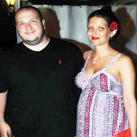 Şahan Gökbakar baba oldu