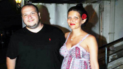 Şahan Gökbakar baba oldu