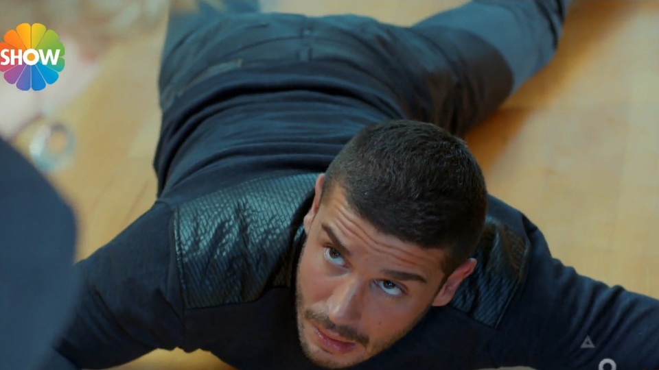 Can ve Ayşegül macerası!