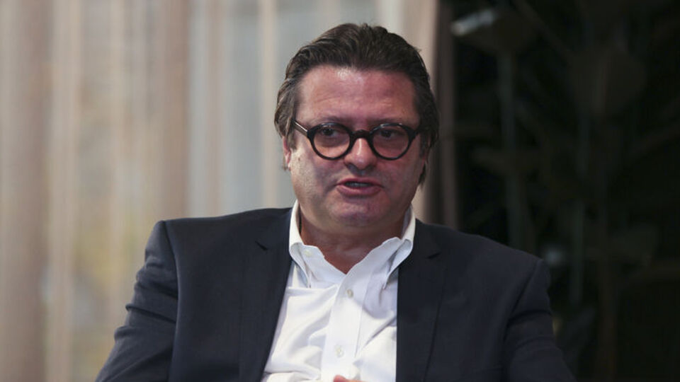 "Türkiye'de satışların yüzde 60'ı Rus ve Türki'lere"