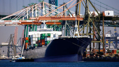 İşte 6 maddelik yaptırımın hasar raporu!