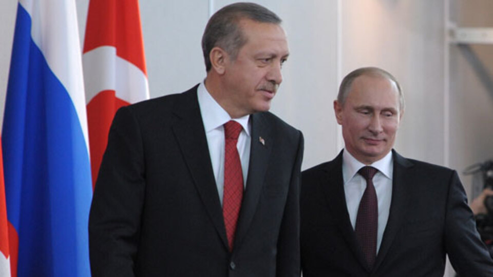 Rusya'nın ekonomide doğuracağı boşluk nasıl dolar?