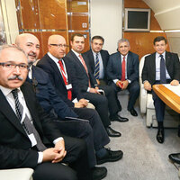 "Güvenoyu sonrası Kılıçdaroğlu ve Bahçeli’yi ziyaret edeceğim"