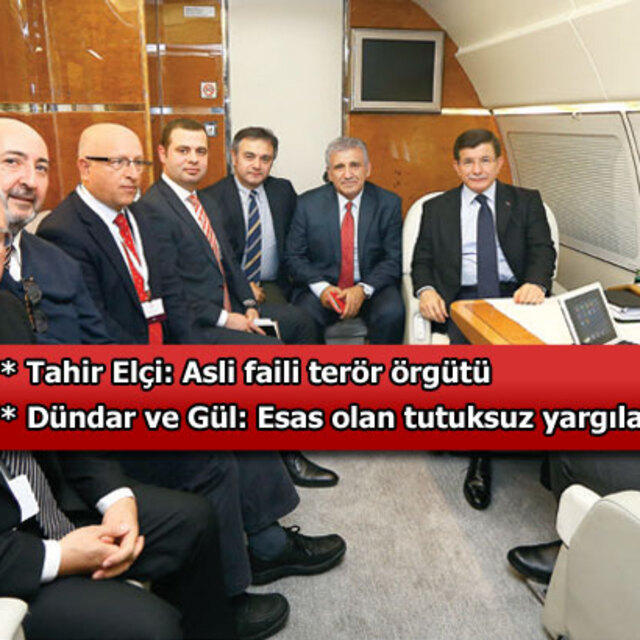 "Güvenoyu sonrası Kılıçdaroğlu ve Bahçeli'yi ziyaret edeceğim"