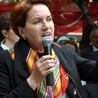 MHP'de gözler Meral Akşener'in bugün yapacağı açıklamada