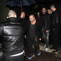 Ali Baba çapkınlıkta