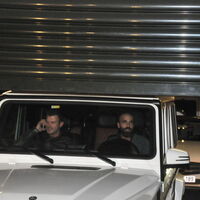 Kıvanç'ın anlamsız paniği!